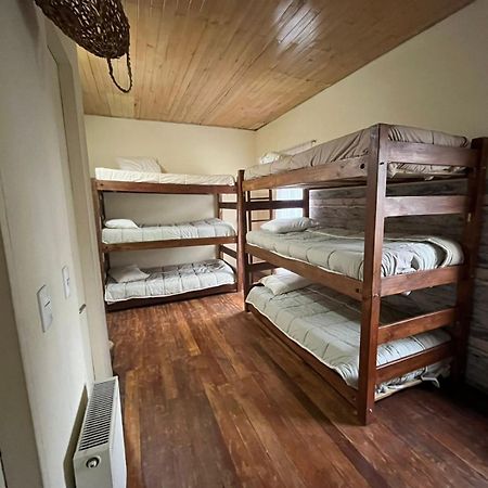 Hotel Nativo Santiago Ngoại thất bức ảnh