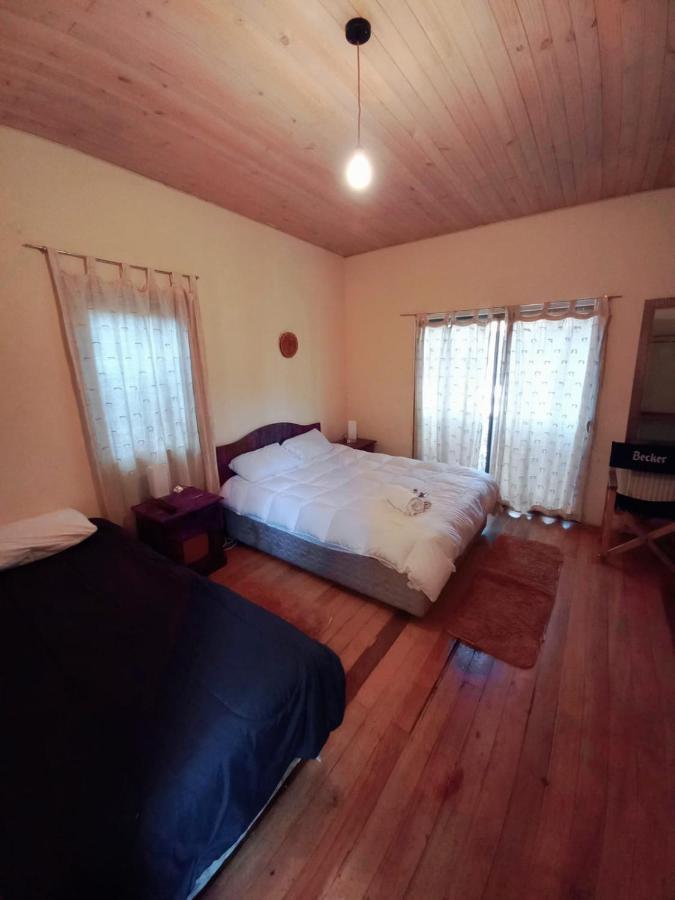 Hotel Nativo Santiago Ngoại thất bức ảnh