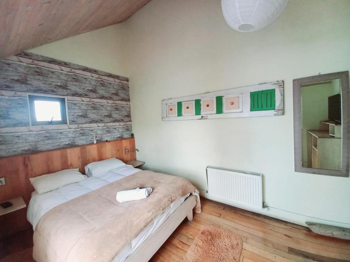 Hotel Nativo Santiago Ngoại thất bức ảnh