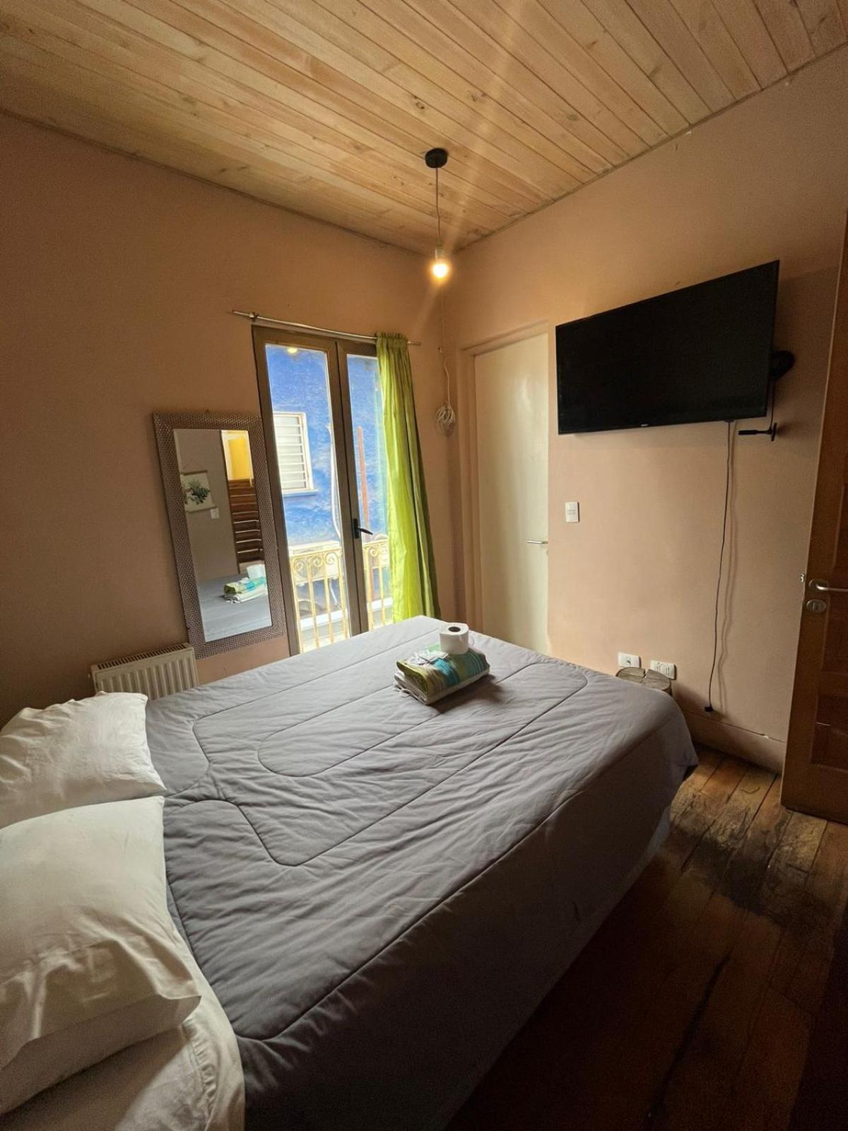 Hotel Nativo Santiago Ngoại thất bức ảnh