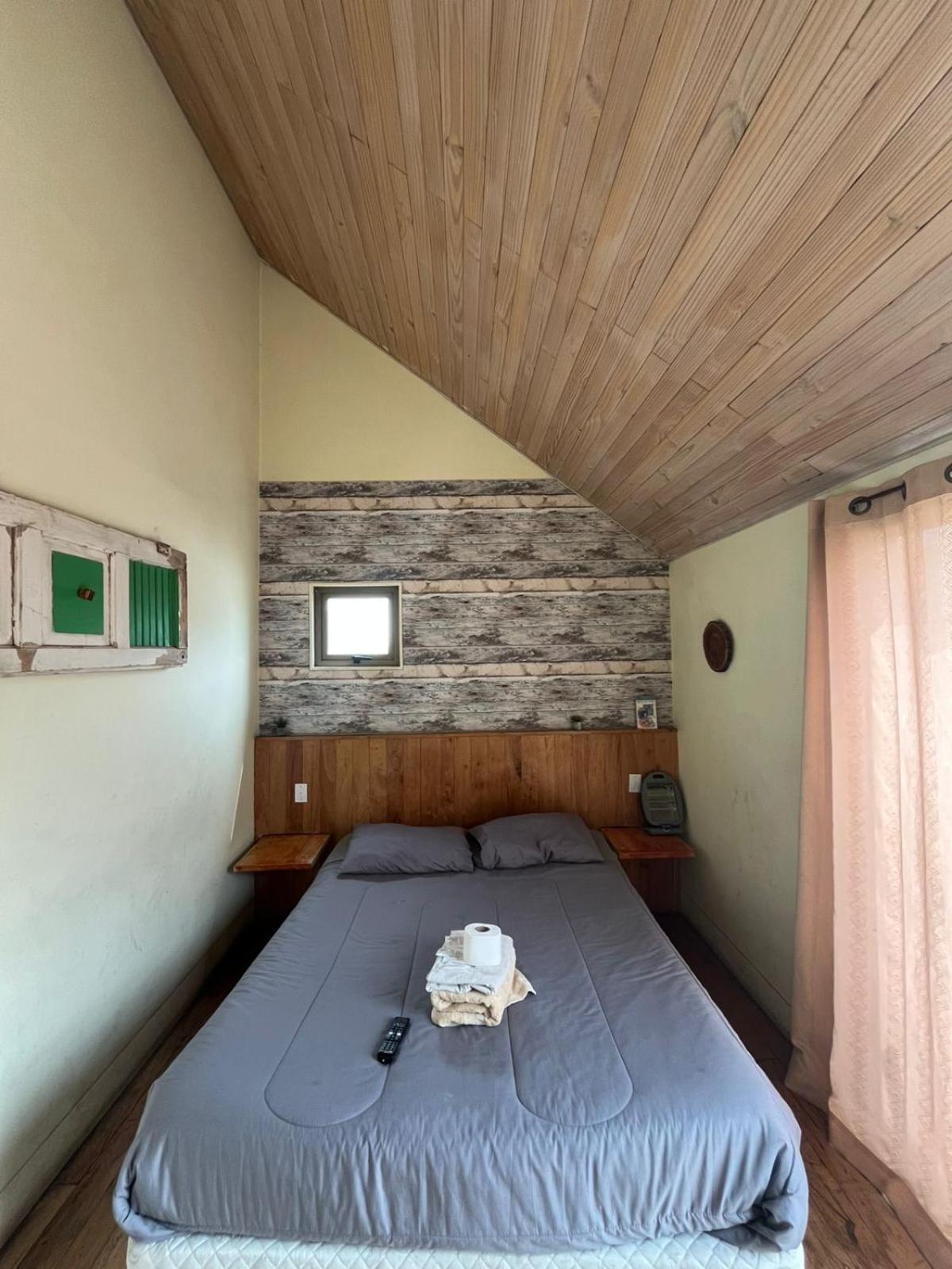 Hotel Nativo Santiago Ngoại thất bức ảnh