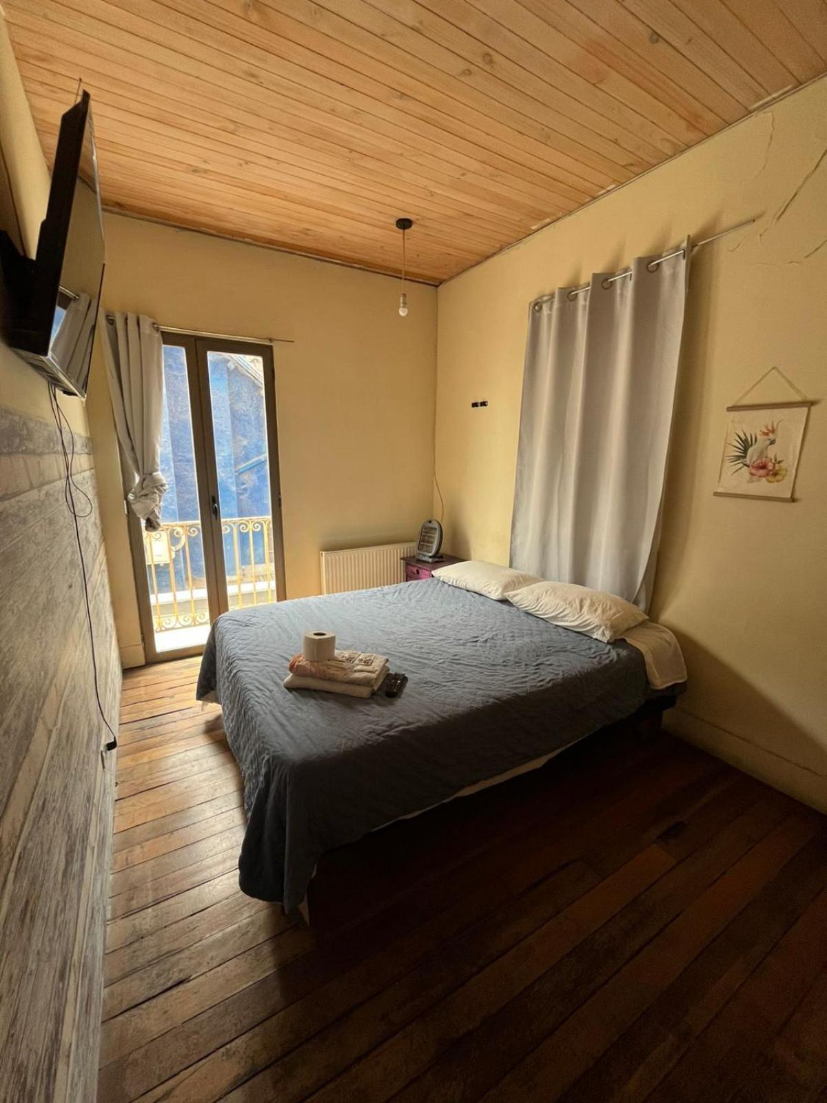 Hotel Nativo Santiago Ngoại thất bức ảnh