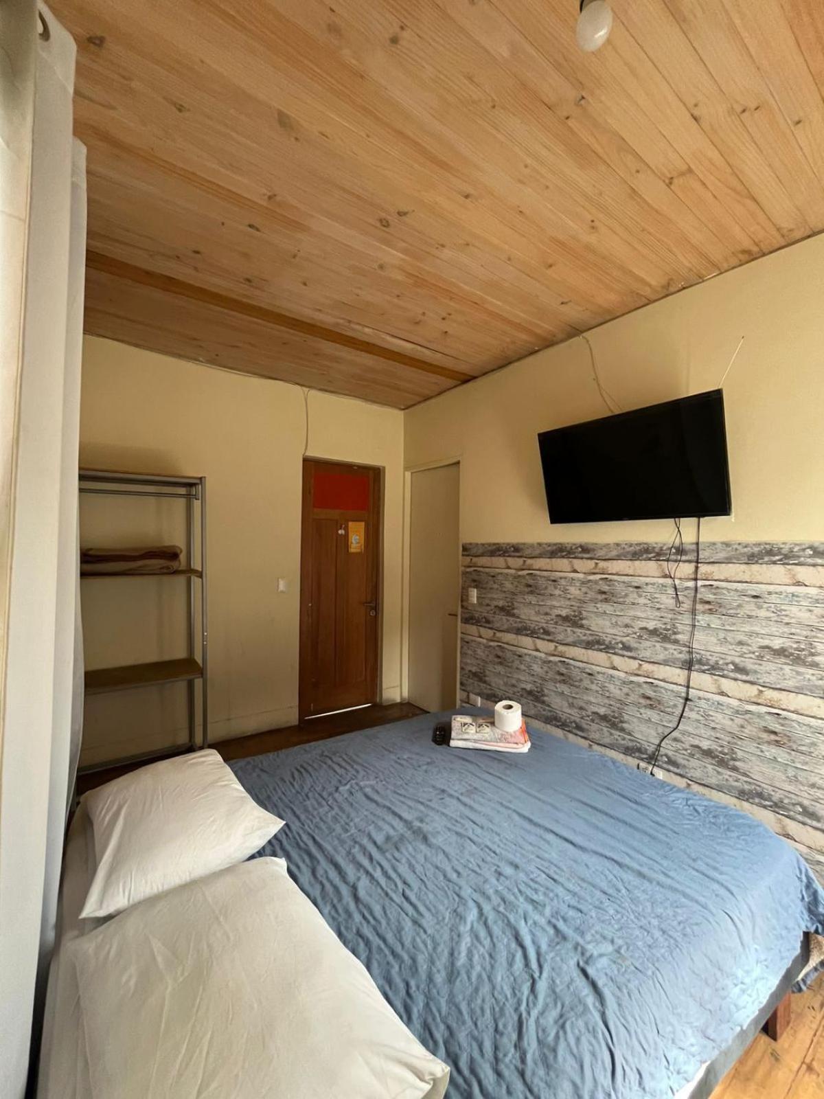 Hotel Nativo Santiago Ngoại thất bức ảnh