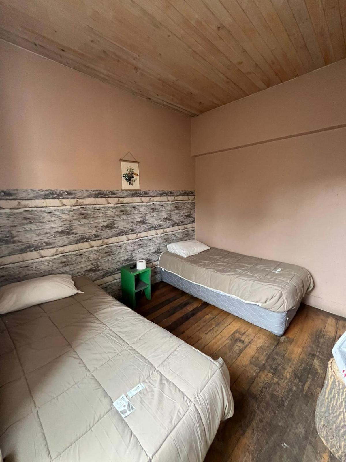 Hotel Nativo Santiago Ngoại thất bức ảnh