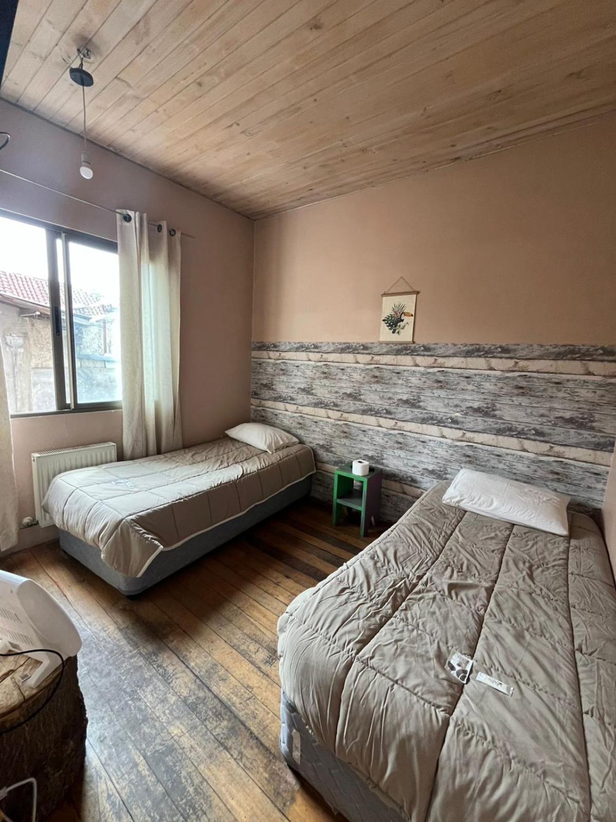 Hotel Nativo Santiago Ngoại thất bức ảnh