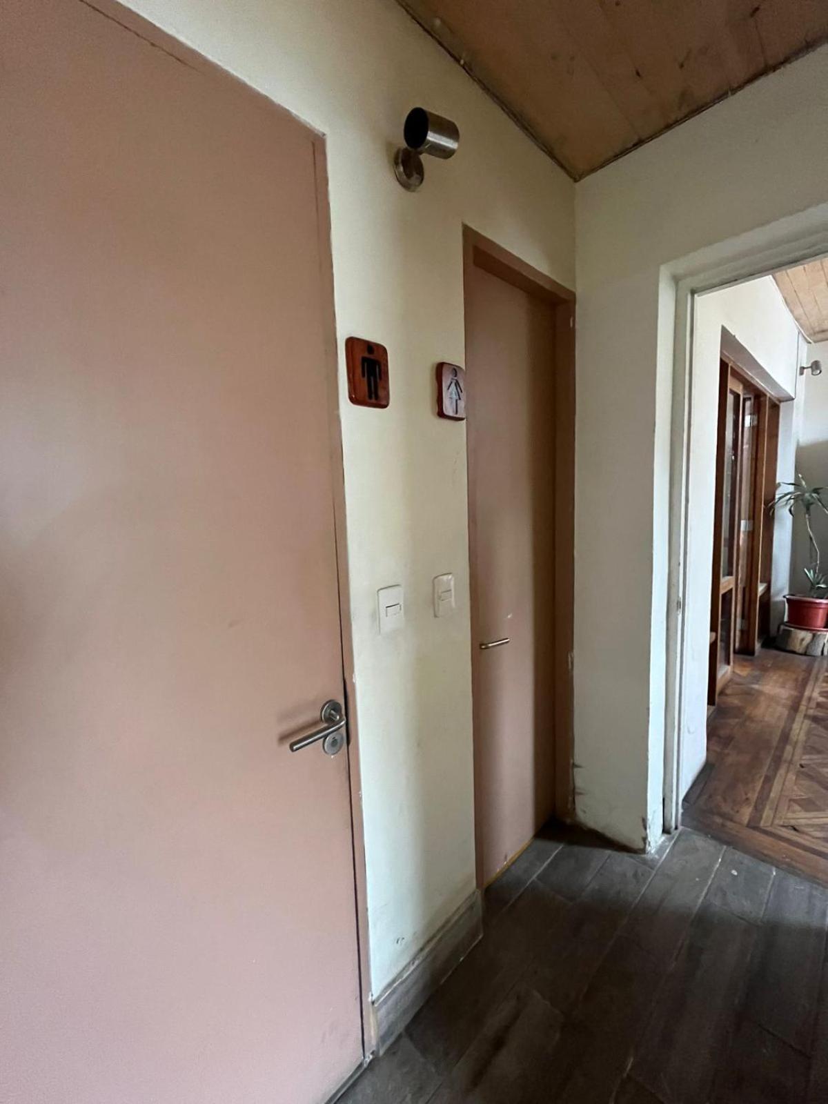 Hotel Nativo Santiago Ngoại thất bức ảnh