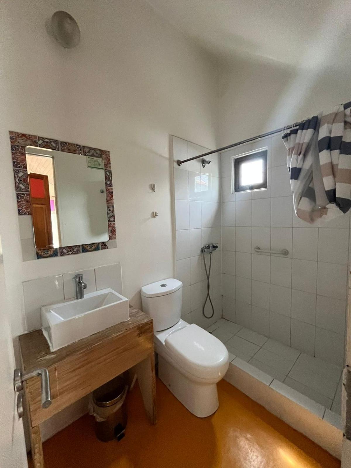 Hotel Nativo Santiago Ngoại thất bức ảnh
