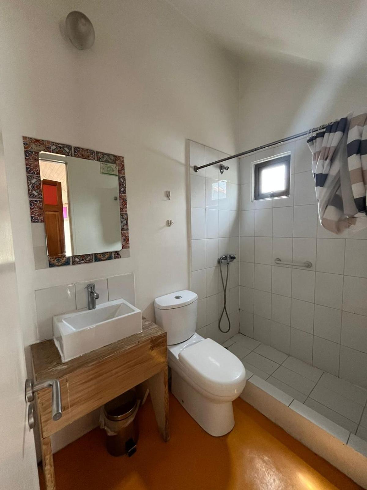 Hotel Nativo Santiago Ngoại thất bức ảnh