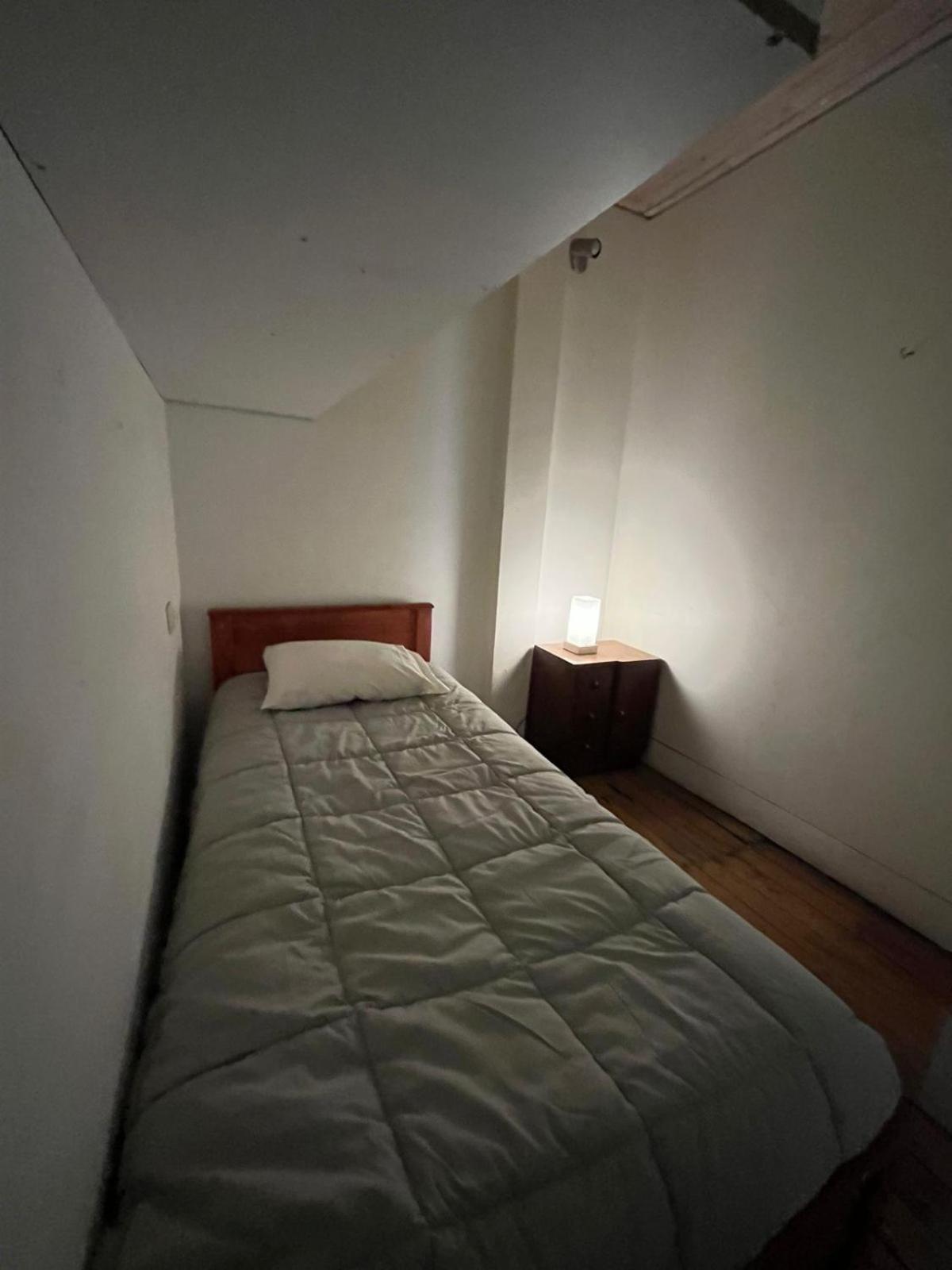 Hotel Nativo Santiago Ngoại thất bức ảnh