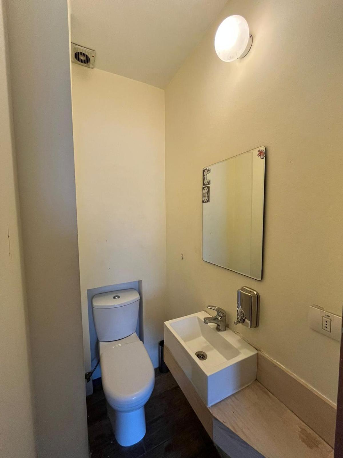 Hotel Nativo Santiago Ngoại thất bức ảnh