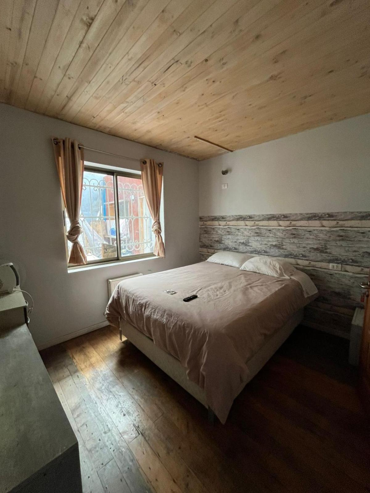 Hotel Nativo Santiago Ngoại thất bức ảnh