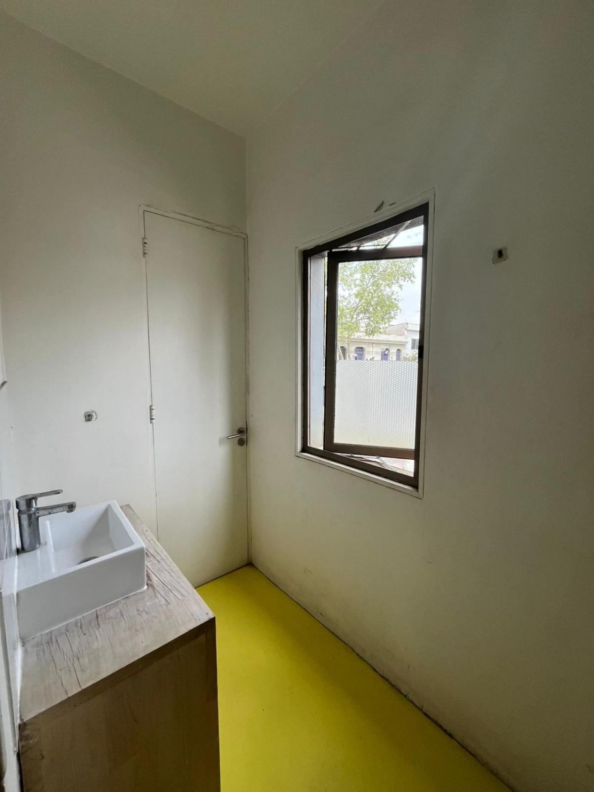 Hotel Nativo Santiago Ngoại thất bức ảnh