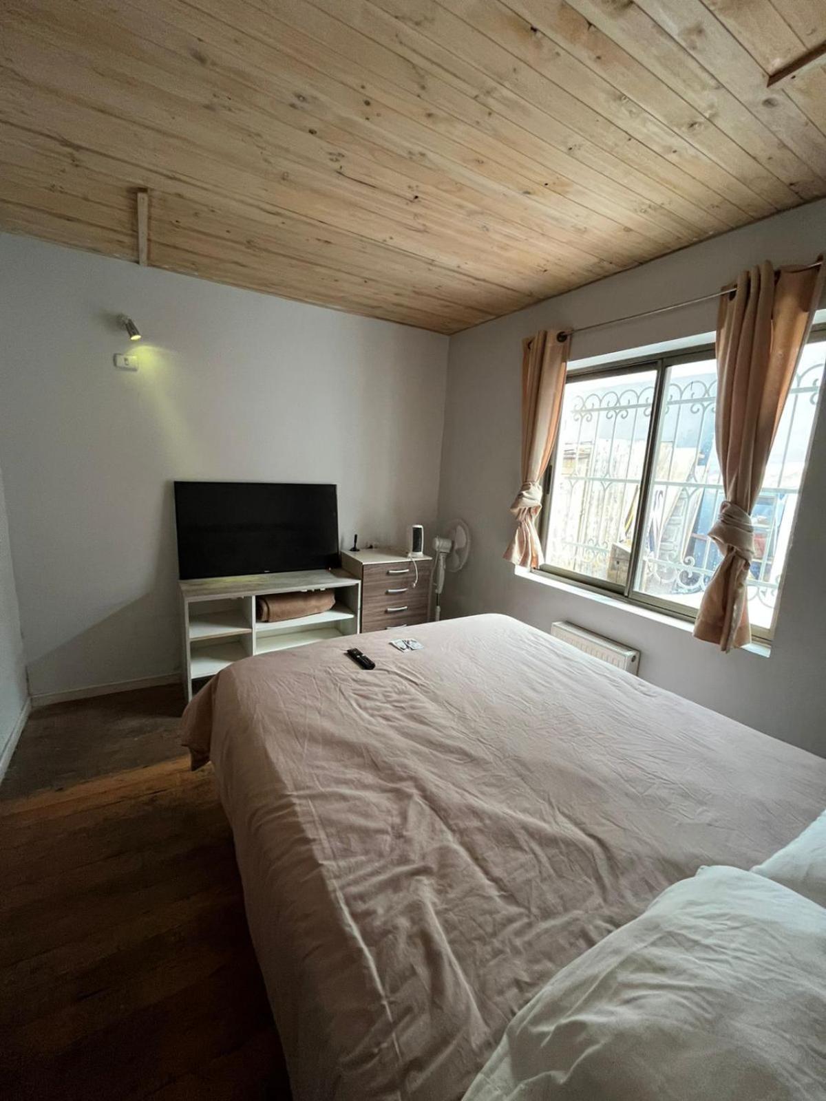Hotel Nativo Santiago Ngoại thất bức ảnh