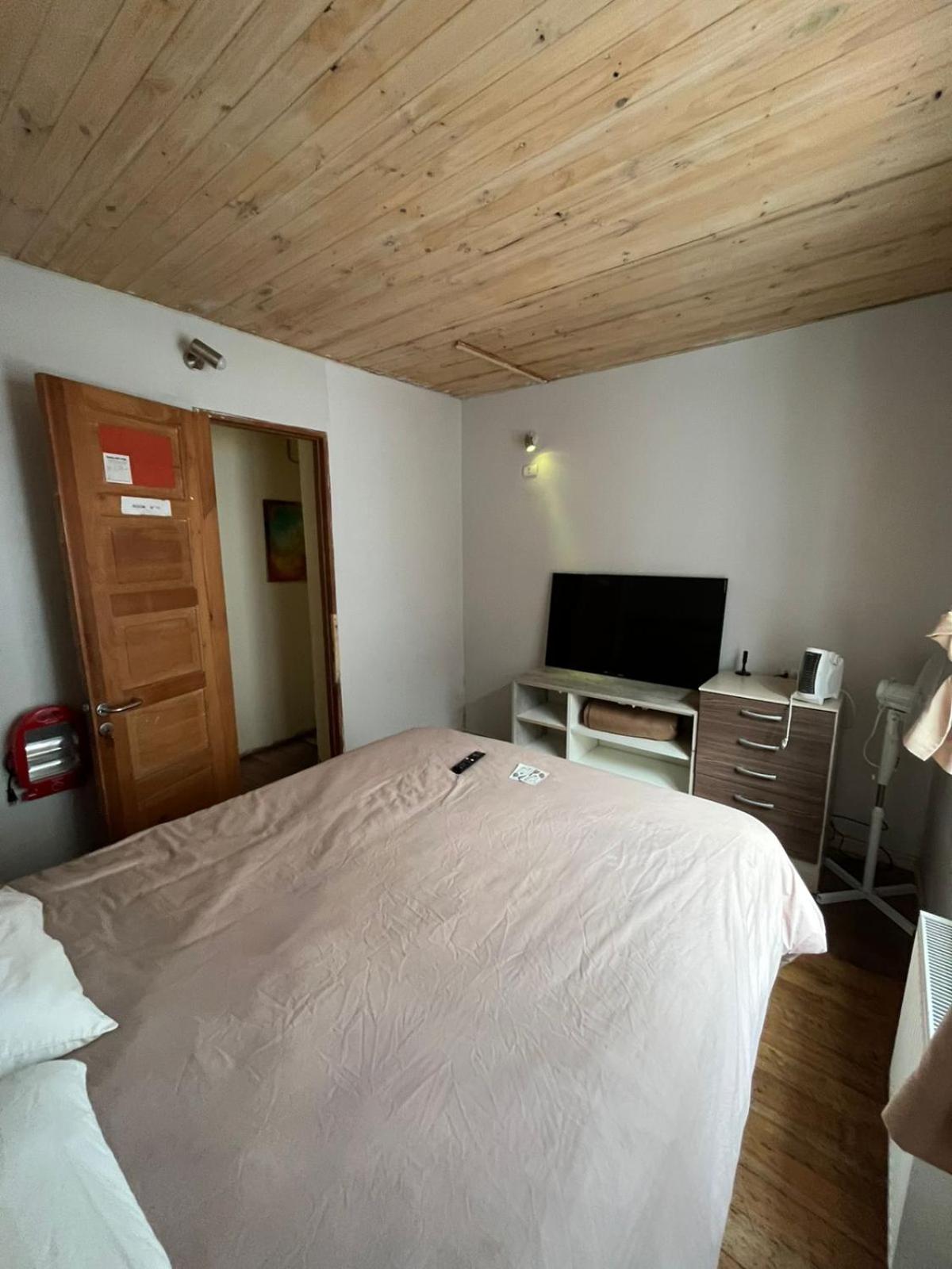 Hotel Nativo Santiago Ngoại thất bức ảnh