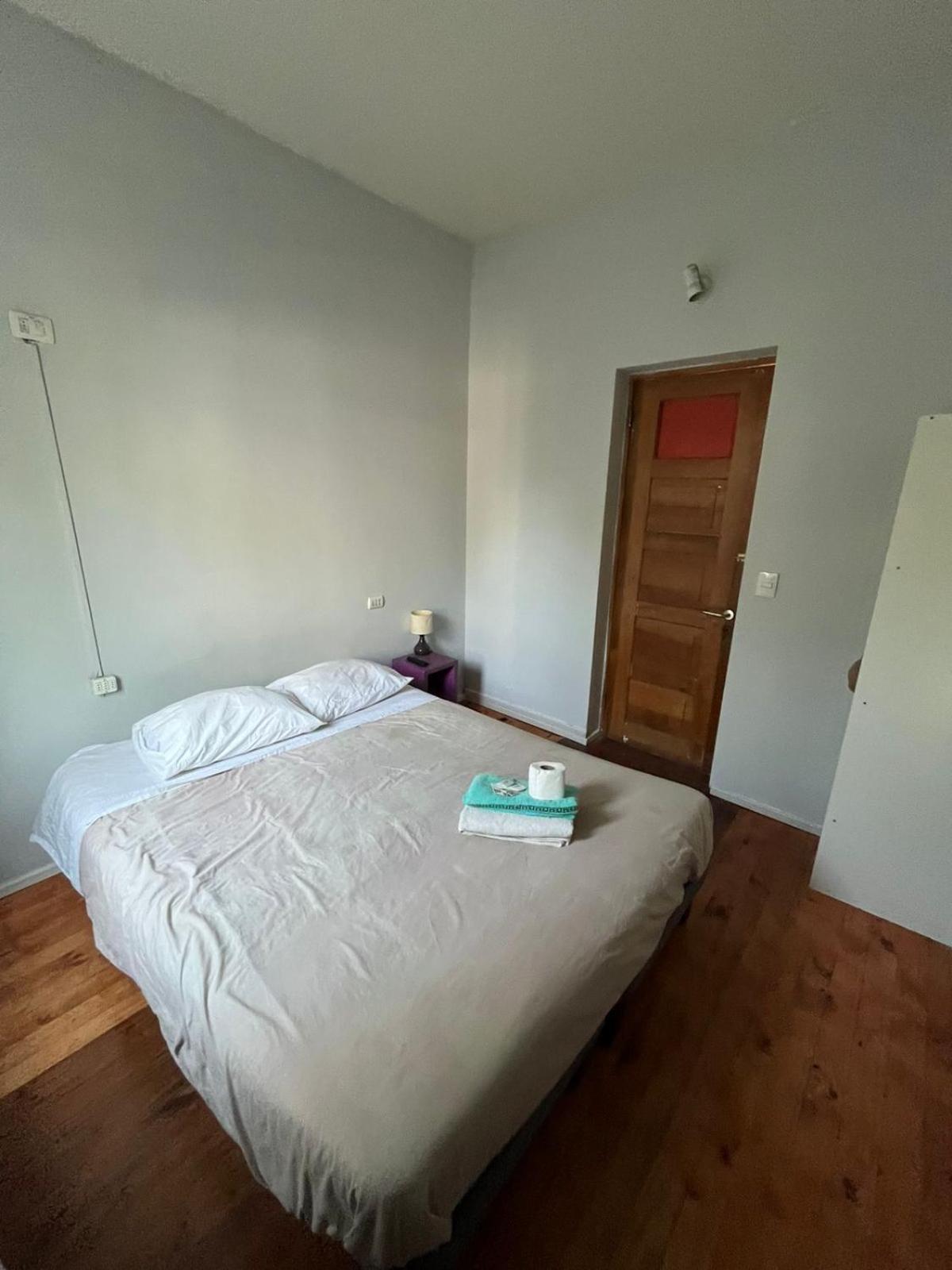 Hotel Nativo Santiago Ngoại thất bức ảnh