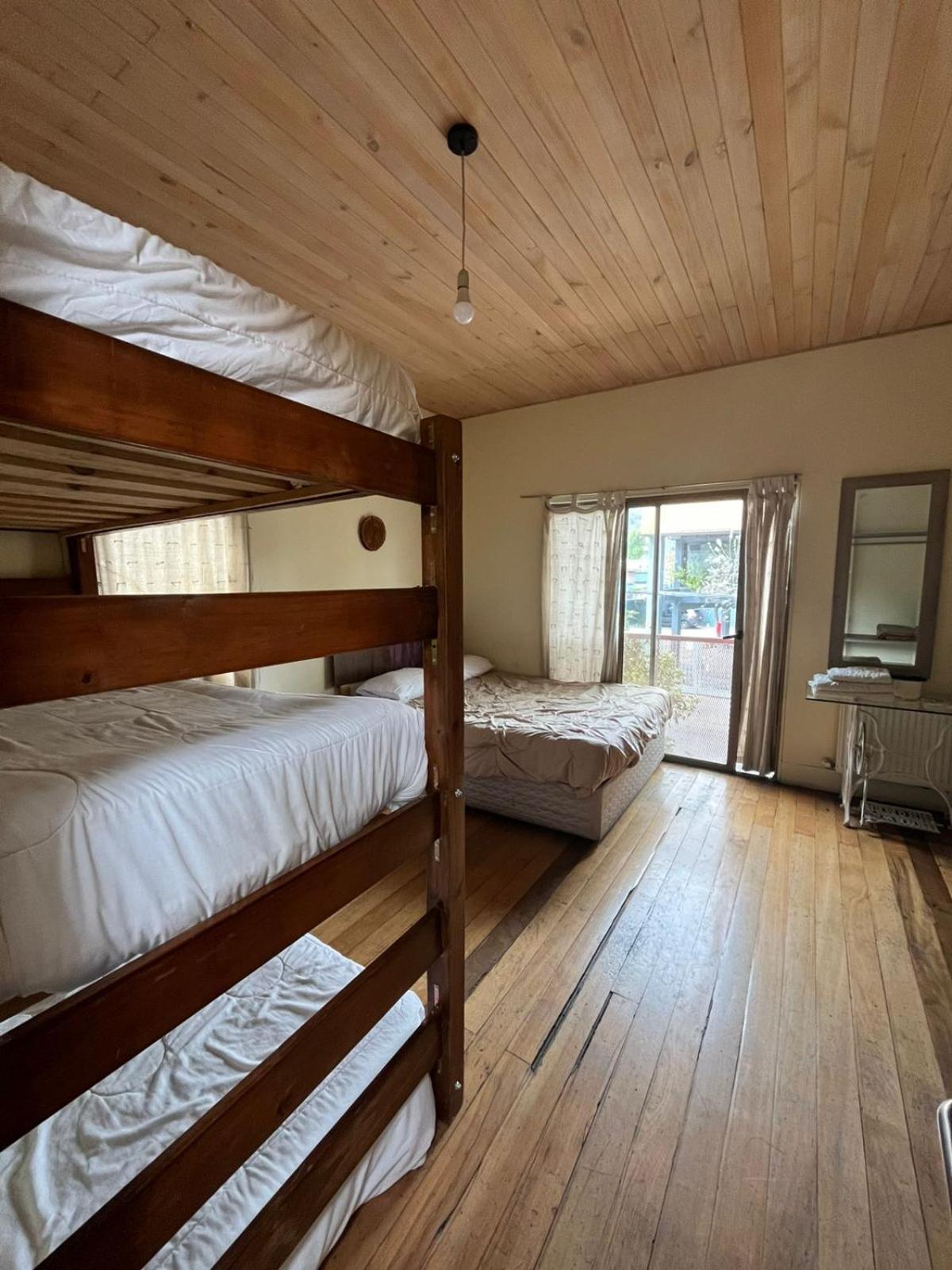 Hotel Nativo Santiago Ngoại thất bức ảnh