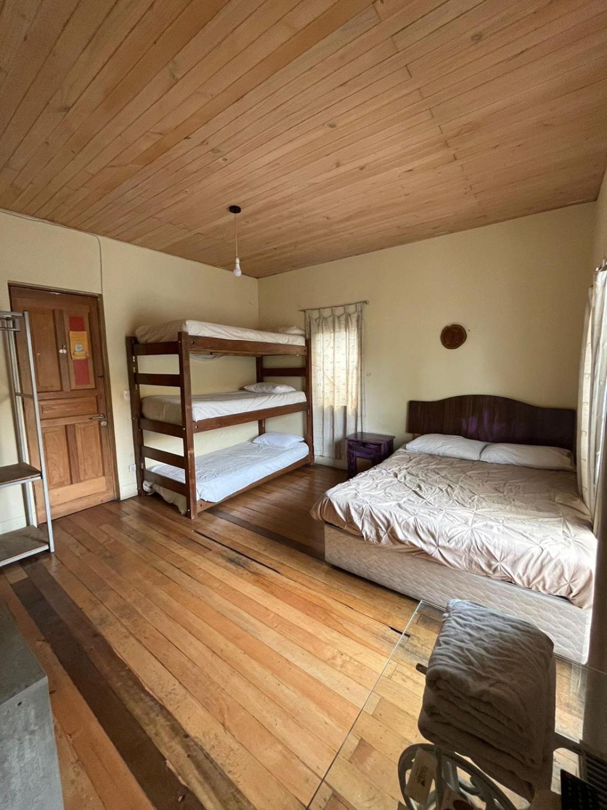 Hotel Nativo Santiago Ngoại thất bức ảnh
