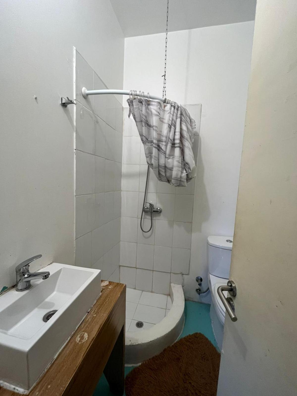 Hotel Nativo Santiago Ngoại thất bức ảnh
