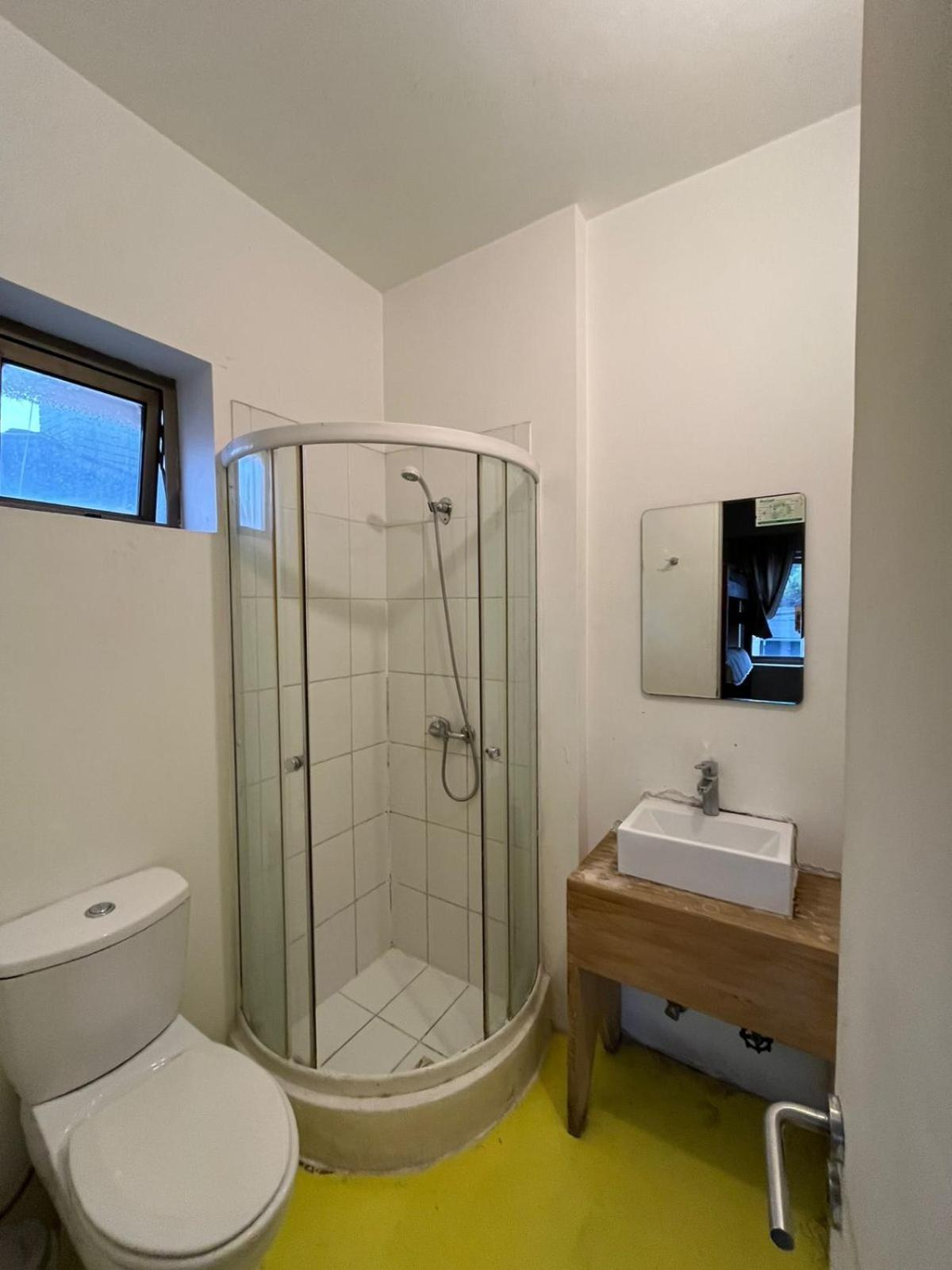 Hotel Nativo Santiago Ngoại thất bức ảnh