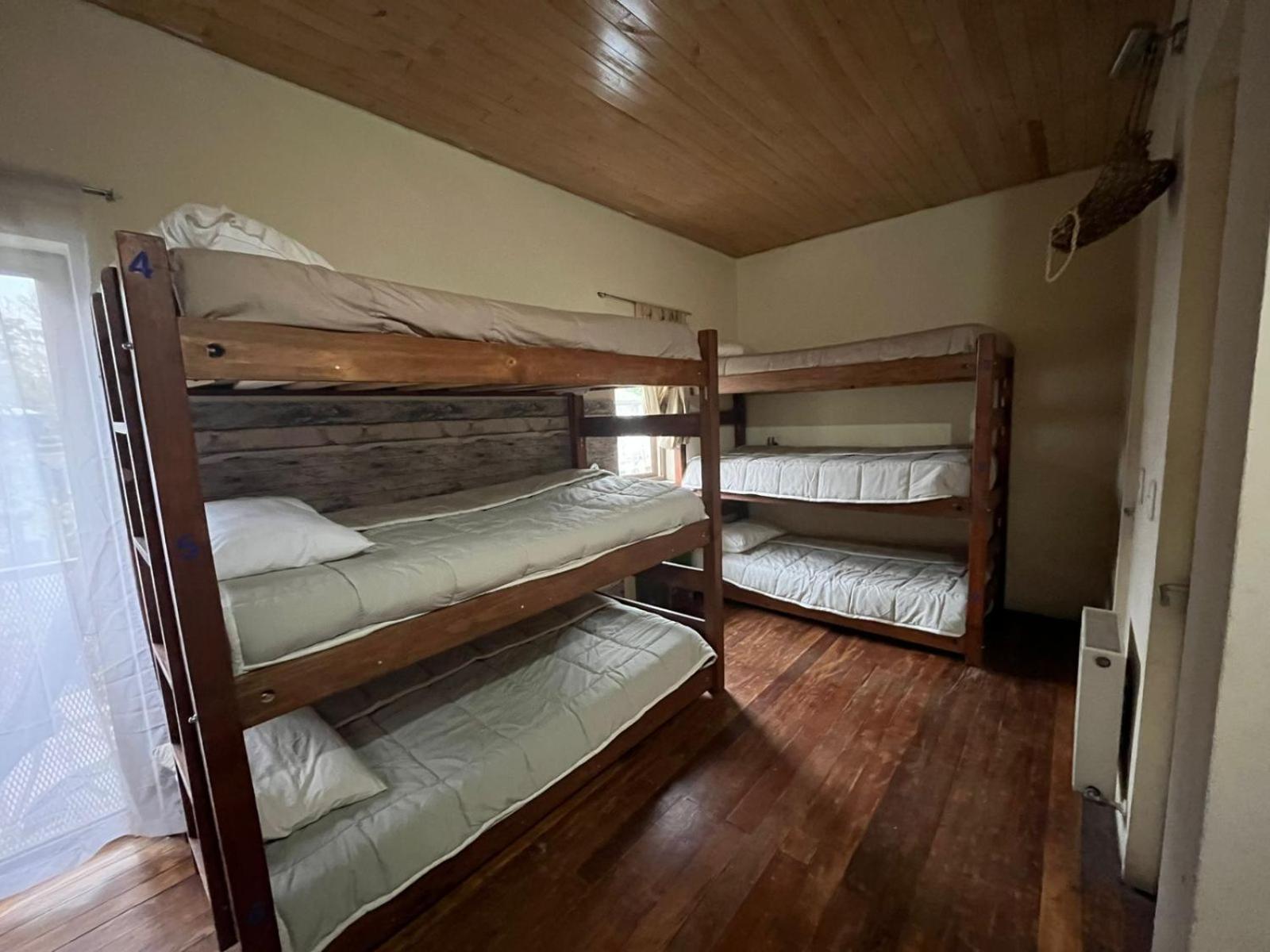 Hotel Nativo Santiago Ngoại thất bức ảnh
