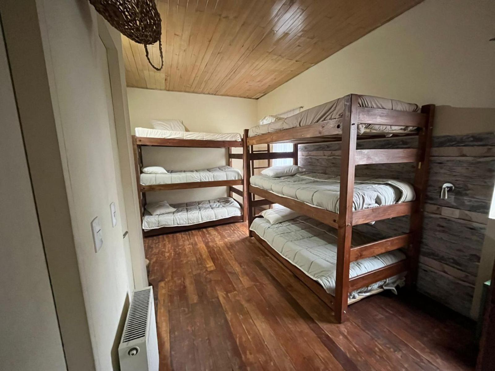 Hotel Nativo Santiago Ngoại thất bức ảnh