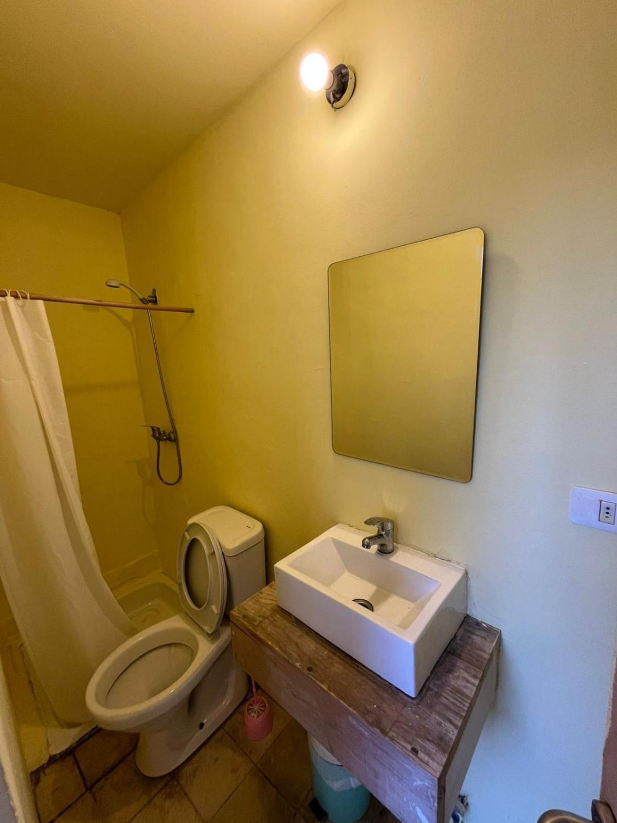 Hotel Nativo Santiago Ngoại thất bức ảnh